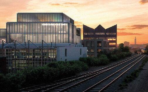 Revitalisation | Digbeth