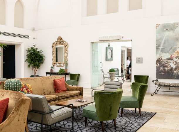 Fazeley Studios | Digbeth