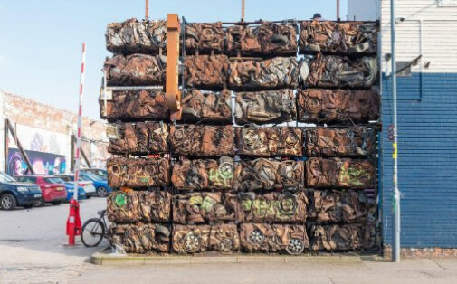 Getting Here | Digbeth