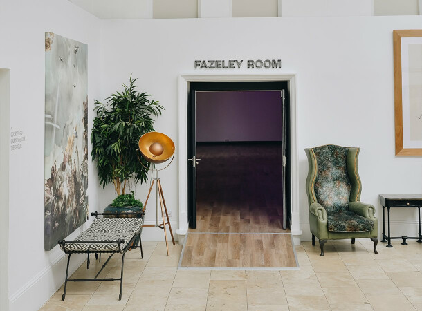 Fazeley Studios | Digbeth