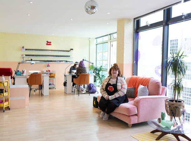 Greenhouse | Digbeth