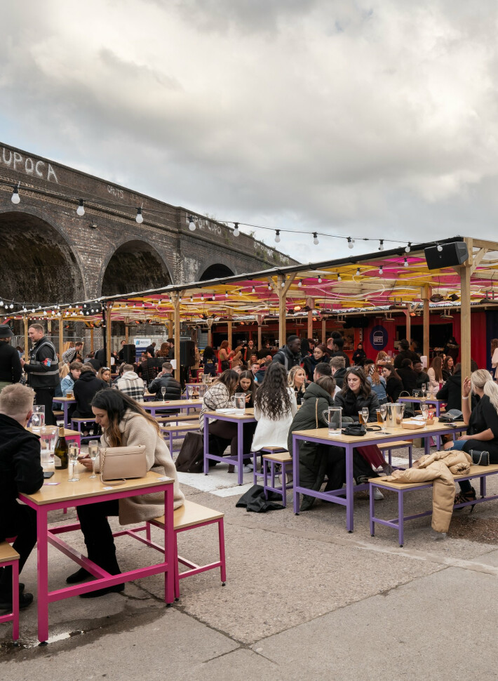 A Day In Digbeth | Digbeth