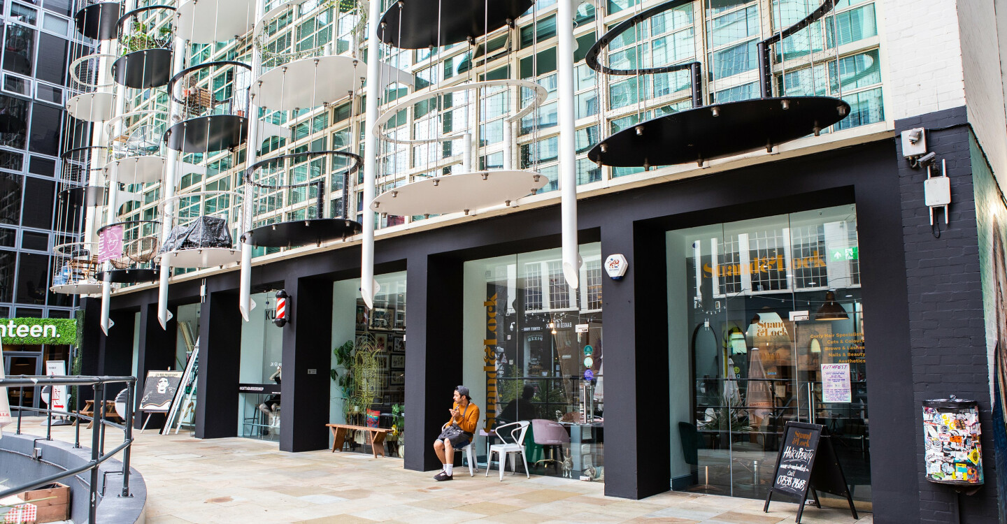 Greenhouse | Digbeth