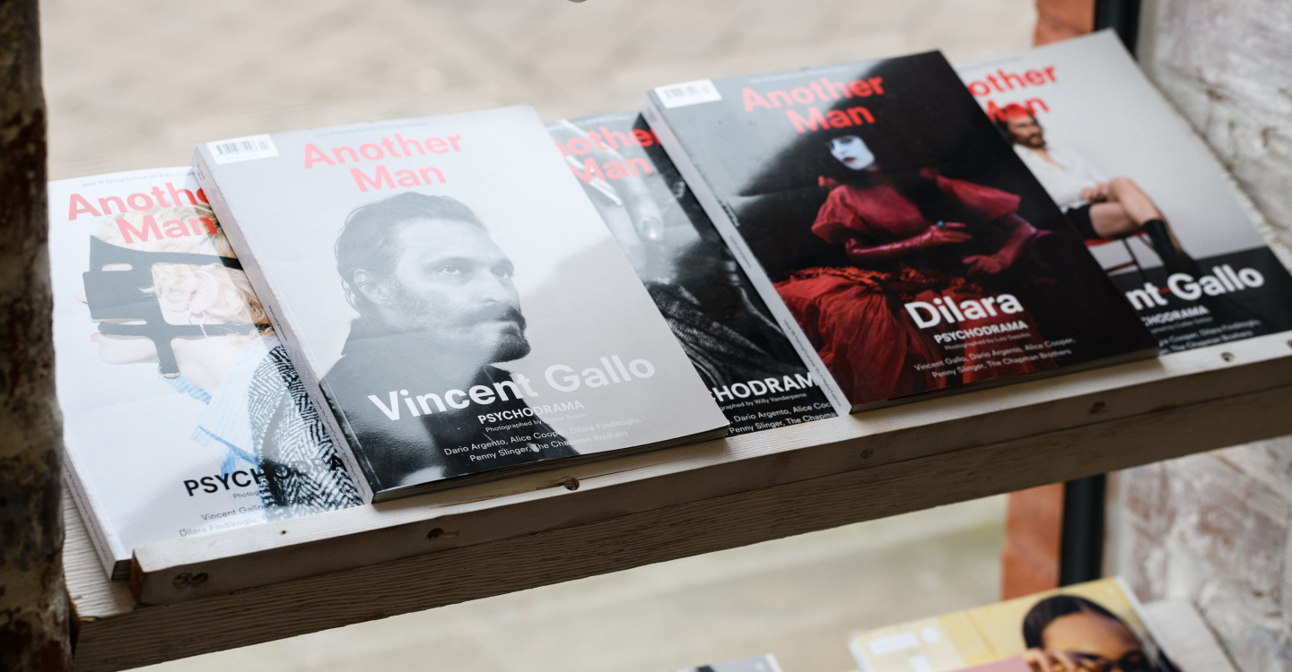 Digbeth Rico Libra Retail | Digbeth