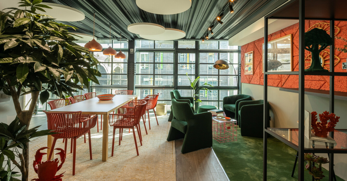 Greenhouse | Digbeth