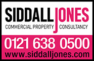 Siddall Jones